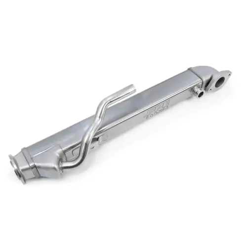 Pacific Performance Engineering - 316129504 | PPE Performance OEM Replacement EGR Cooler For Ford Super Duty 6.0L Power Stroke