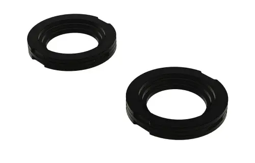 Traxda - 905042 | Traxda 1 Inch Front Leveling Kit For Toyota Tacoma