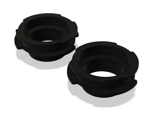 Traxda - 905047 | Traxda 1.5 Inch Rear Lift Kit For Toyota Tacoma