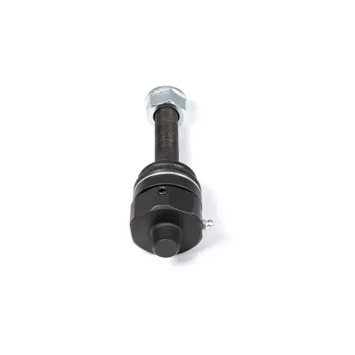 Pacific Performance Engineering - 158031513 | PPE Performance Stage 3 Inner Tie Rod (Single) For GM 2500 HD / 3500 HD