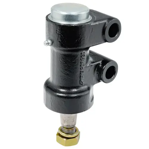 Pacific Performance Engineering - 158040111 | PPE Performance Idler Pivot Assembly Forged For GM 2500 HD/3500 HD