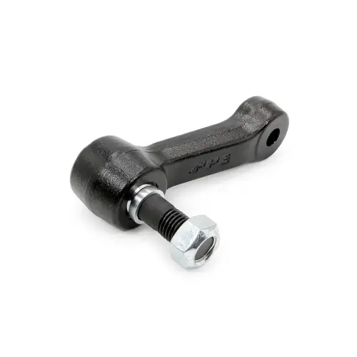 Pacific Performance Engineering - 158040300 | PPE Performance Extreme Duty Forged Idler Arm For GM 2500 HD / 3500 HD
