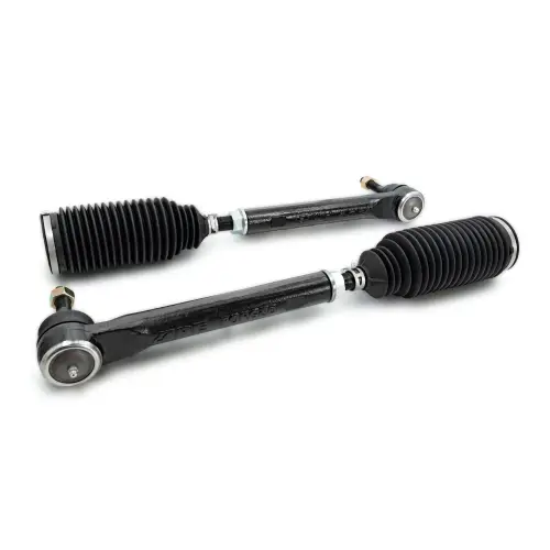 Pacific Performance Engineering - 158214000 | PPE Performance Half-Ton Truck/SUV Forged Tie Rod Kit For GM 1500