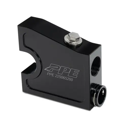 Pacific Performance Engineering - 225065200 | PPE Performance Transmission Fluid Thermal Bypass Valve For Dodge Durango / Jeep Grand Cherokee With ZF-8 Speed