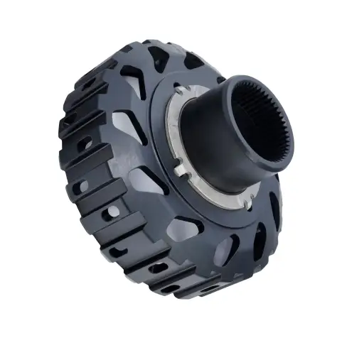 Pacific Performance Engineering - 128020200 | PPE Performance Billet C2 Clutch Hub, GM Allison 1000 Transmission For GM 2500 HD/3500 HD