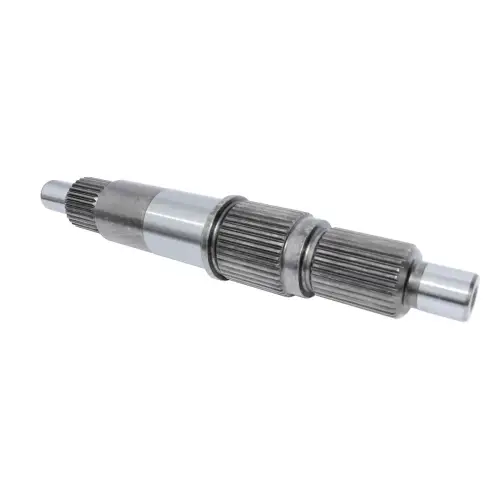 Pacific Performance Engineering - 128020500 | PPE Performance Billet Intermediate Shaft, GM Allison 1000 Transmission For GM 6.6L Duramax
