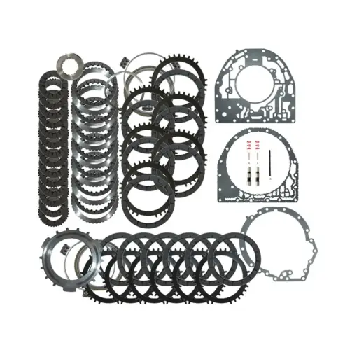 Pacific Performance Engineering - 128035515 | PPE Performance Stage 6G Transmission Upgrade Kit For GM 6.6L Duramax | Intended Horsepower 800+hp