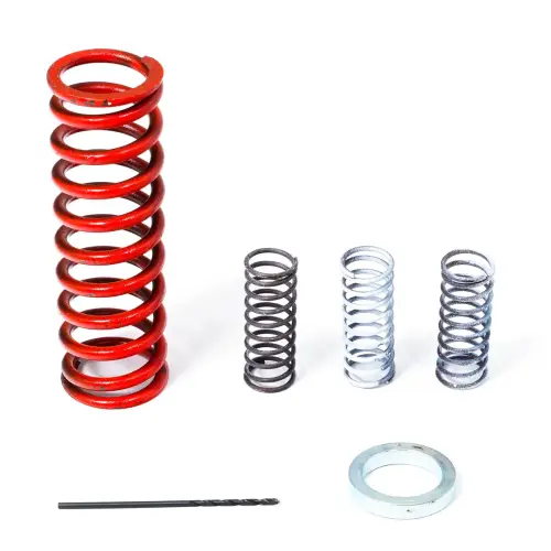 Pacific Performance Engineering - 128041000 | PPE Performance Transmission Pressure Calibration Kit, GM 1000-2000 Series Allison Transmission For GM 6.6L Duramax