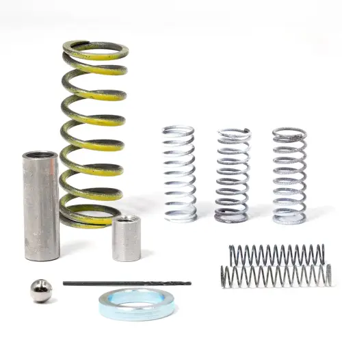 Pacific Performance Engineering - 128041012 | PPE Performance Transmission Pressure Calibration Kit, 800+hp, GM 1000-2000 Series Allison Transmission For GM 6.6L Duramax