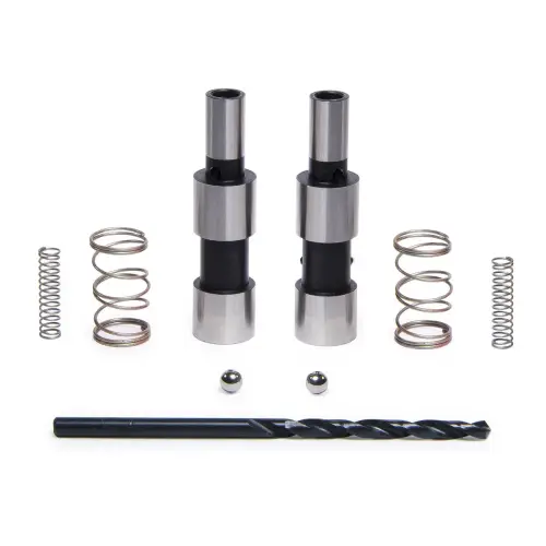 Pacific Performance Engineering - 128043000 | PPE Performance Valve Body Recalibration Kit, GM Allison Transmission For GM 6.6L Duramax