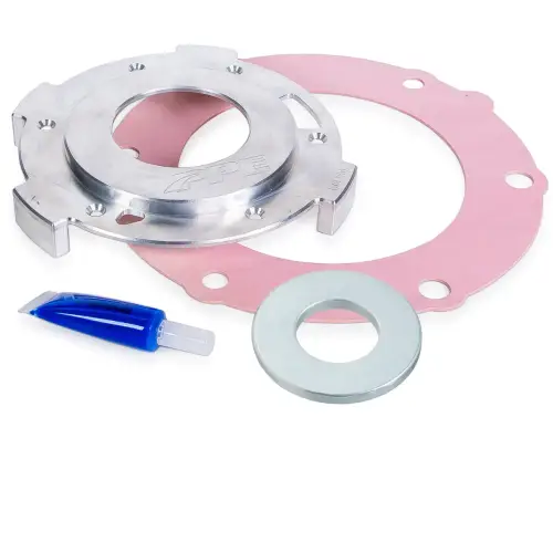 Pacific Performance Engineering - 129001000 | PPE Performance Pump Housing Upgrade Kit (Pump Rub Kit) For GM 2500 HD/3500 HD 6.6L Duramax