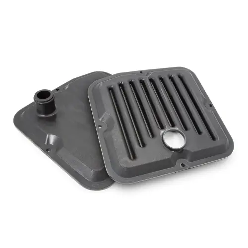 Pacific Performance Engineering - 228058600 | PPE Performance Transmission Pan Filter, 8HP70 For Ram 1500 Pickup