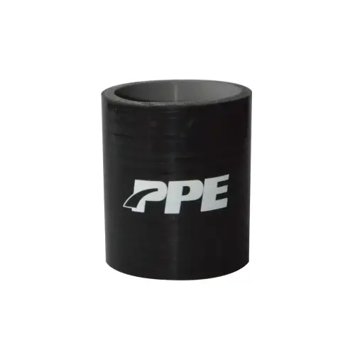 Pacific Performance Engineering - 315900100 | PPE Performance Silicone Hose 6mm, 5-ply, Turbo Intake Hose For Ford 7.3L Powerstroke