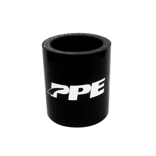 Pacific Performance Engineering - 515151500 | PPE Performance Silicone Hose For Custom Applications, 1.5 Inch ID X 2.165 Inch Length