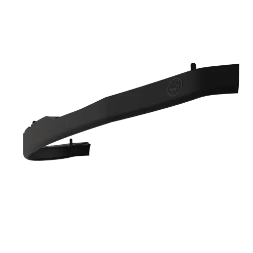 S&B Filters - 71-1000 | S&B Filters Low Profile Valance For Ford F-250 / F-350 / F-450 / F-550 Super Duty