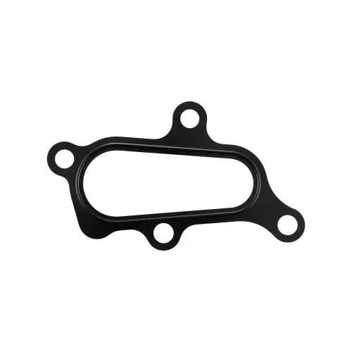 Pacific Performance Engineering - 119000502 | PPE Performance Coolant Thermostat Bridge Housing To Cylinder Head Gasket For GM 6.6L Duramax