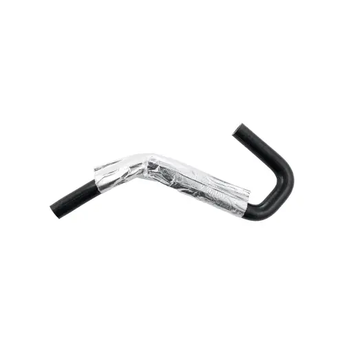 Pacific Performance Engineering - 119021015 | PPE Performance Hose Heater Core Inlet, EGR To CAB For GM 6.6L Duramax LML