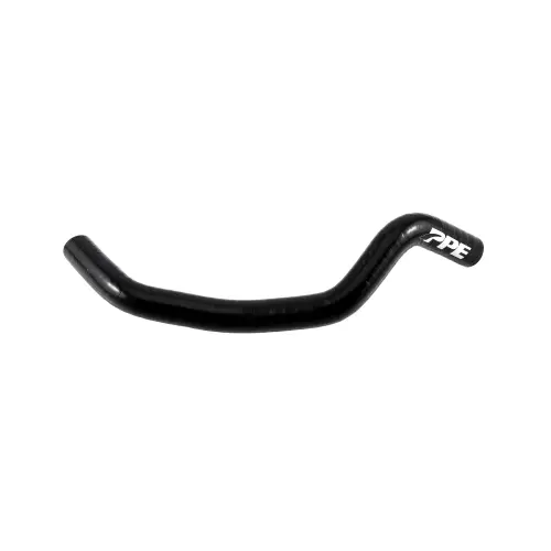 Pacific Performance Engineering - 119021033 | PPE Performance EGR Cooler Coolant Bypass Inlet Hose For GM 6.6L Duramax LML