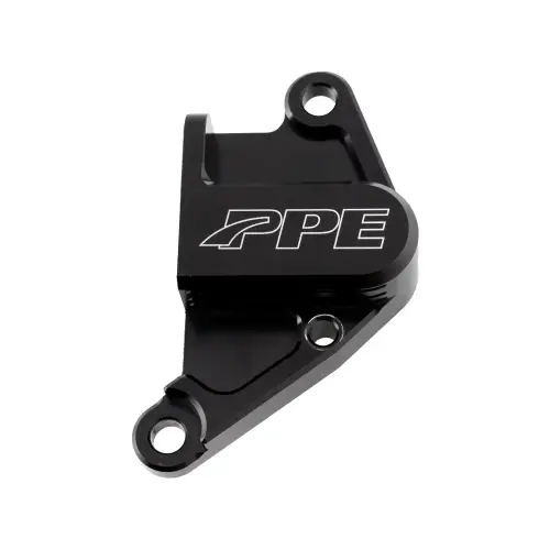 Pacific Performance Engineering - 315672030 | PPE Performance MAP Sensor Relocation Spacer Kit For Ford F-250/F-550 6.7L Power Stroke