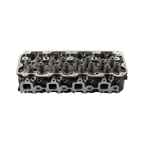 Pacific Performance Engineering - 110100111 | PPE Performance CNC Ported Cast Iron Cylinder Head (One), LB7 For GM 6.6L Duramax