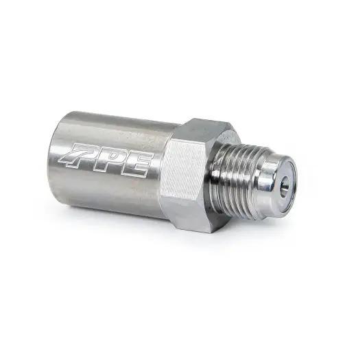 Pacific Performance Engineering - 213072800 | PPE Performance Race Fuel Valve For Ram 2500/3500 5.9L