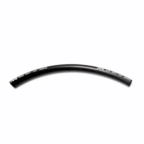 Pacific Performance Engineering - 514580100 | PPE Performance Fuel and Oil Hose, 30R7 | 5/8 Inch ID X 1 Feet L