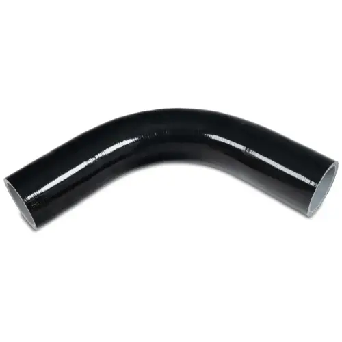 Pacific Performance Engineering - 115900100 | PPE Performance Silicone Hose #1 (A), 6mm 5-Ply For GM 6.6L Duramax