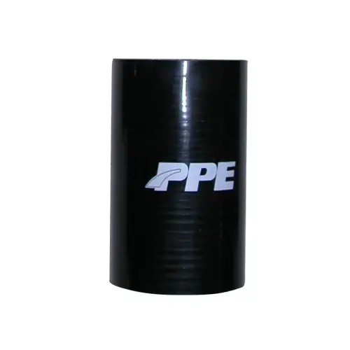 Pacific Performance Engineering - 115900400 | PPE Performance Silicone Hose #4 (D), 6mm 5-Ply For GM 6.6L Duramax