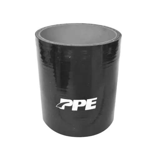 Pacific Performance Engineering - 515353504 | PPE Performance Silicone Hose For Custom Applications | 3.5 Inch ID x 4.0 Inch L