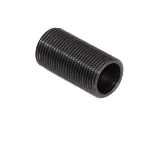 Pacific Performance Engineering - 114000551 | PPE Performance Oil Filter Adapter Threaded 13/16 Inch -16 For GM 6.6L Duramax