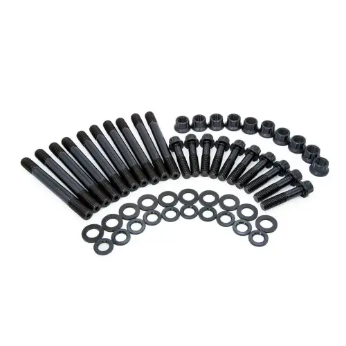 Pacific Performance Engineering - 118034100 | PPE Performance Main Stud Kit For GM 6.6L Duramax