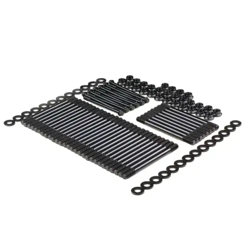 Pacific Performance Engineering - 118034700 | PPE Performance Head Stud Kit For GM 6.6L Duramax