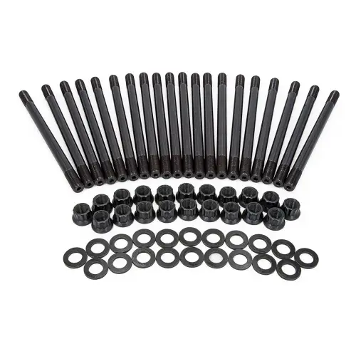 Pacific Performance Engineering - 318034400 | PPE Performance Head Stud Kit For Ford F-250/F-350 6.0L