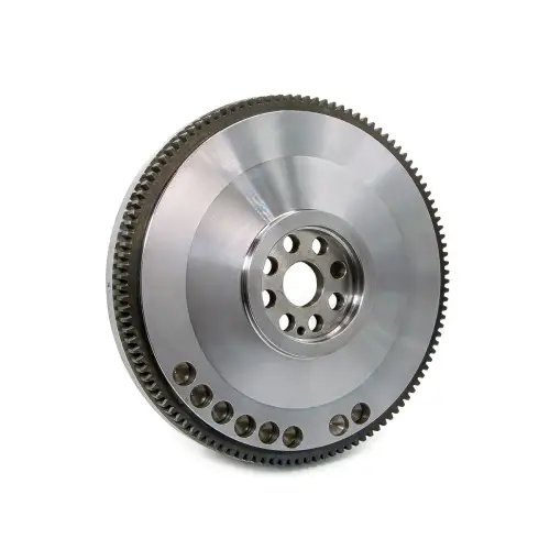 Pacific Performance Engineering - 418020600 | PPE Performance Marine Billet Flywheel For GM 6.6L Duramax