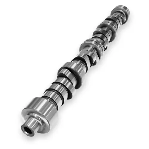 Pacific Performance Engineering - 118026010 | PPE Performance Stage 1 Performance Camshaft, Standard Fire Keyed For GM 6.6L Duramax