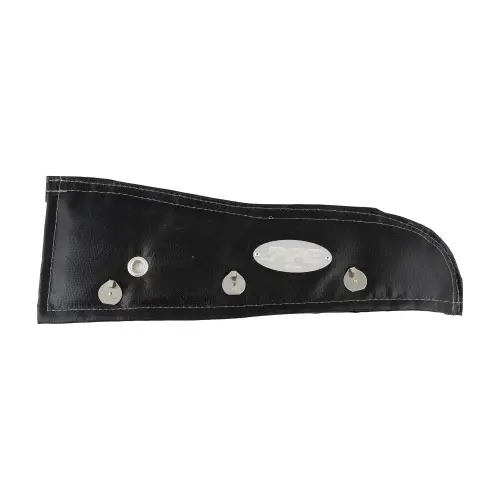 Pacific Performance Engineering - 116016001 | PPE Performance Heat Shield Left Side PPE Manifold, Driver Side For GM 6.6L Duramax