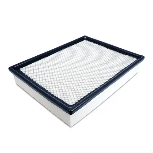 Pacific Performance Engineering - 115000105 | PPE Performance Element Air Filter For GM 6.6L Duramax LB7 LLY