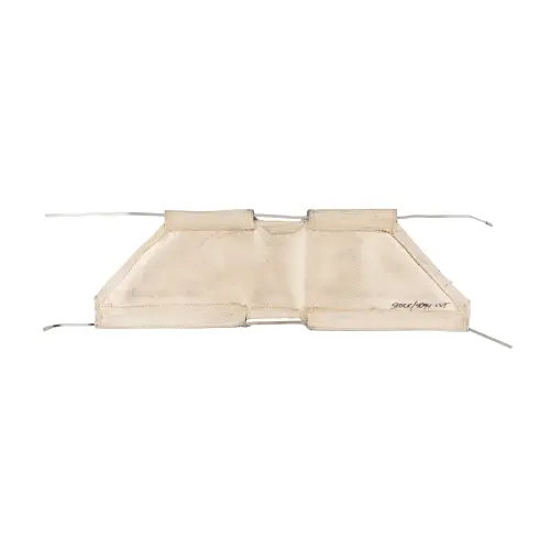 Pacific Performance Engineering - 116015037 | PPE Performance Heat Shield Blanket Turbo AVNT