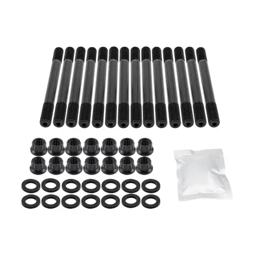 Pacific Performance Engineering - 218035000 | PPE Performance 12-Valve Main Stud Kit For Dodge 5.9L Cummins