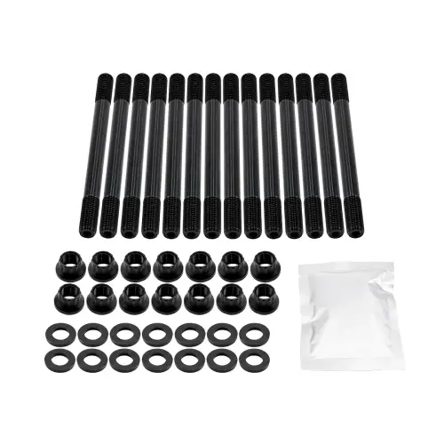 Pacific Performance Engineering - 218035200 | PPE Performance 24-Valve Main Stud Kit For Dodge 5.9L Cummins