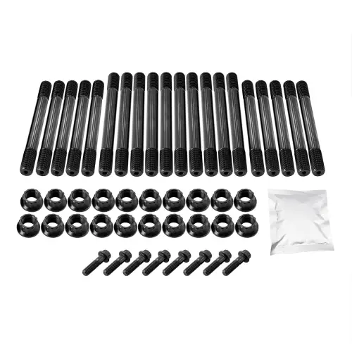 Pacific Performance Engineering - 318035200 | PPE Performance Main Stud Kit For Ford 6.0L Powerstroke