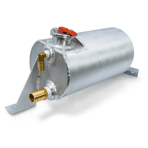 Pacific Performance Engineering - 116454075 | PPE Performance Coolant Overflow Tank For GM 1500 / 2500 / 3500