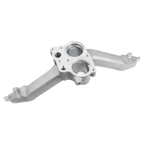 Pacific Performance Engineering - 119000500 | PPE Performance Engine Coolant Thermostat Housing For GM 6.6L Duramax