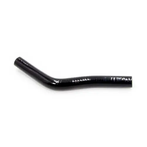Pacific Performance Engineering - 119021011 | PPE Performance Silicone EGR To CAB Coolant Hose For GM 6.6L Duramax