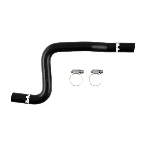 Pacific Performance Engineering - 219020007 | PPE Performance Heater Core Supply Hose Kit For Ram 2500/3500 6.7L