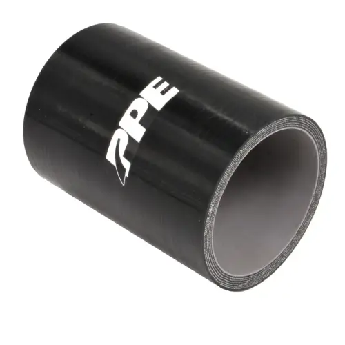 Pacific Performance Engineering - 515252504 | PPE Performance 2.5 Inch ID x 4.0 Inch L Performance Silicone For Custom Applications