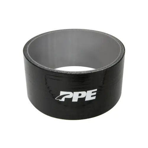 Pacific Performance Engineering - 515505000 | PPE Performance 5.0 Inch ID x 2.5 Inch L Performance Silicone for Custom Applications