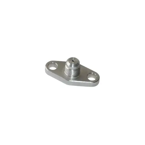 Pacific Performance Engineering - 516001010 | PPE Performance Regulated T4 Oil Feed Adapter