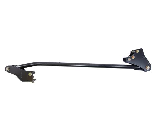 Carli Suspension - CS-DATB-14-R-KIT | Carli Suspension Extended Rear Track Bar Kit For Ram 2500 4WD