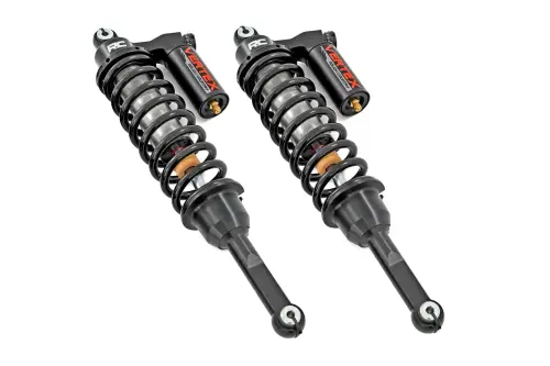 Rough Country - 789016 | Rough Country Vertex Rear Coil Over Shock Pair, Adjustable For CFMOTO UFORCE 1000/1000XL